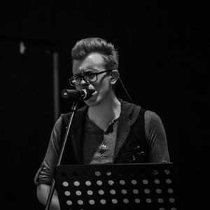 Meet your Posher, Joshua